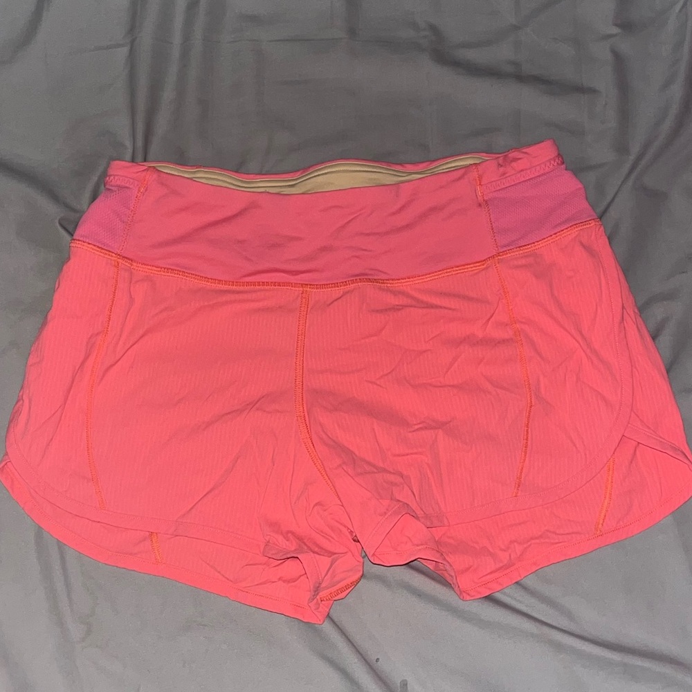 Lululemon Speed short